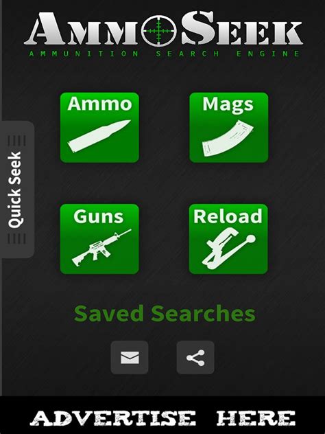 ammoseek app|ammoseek 22 magnum.